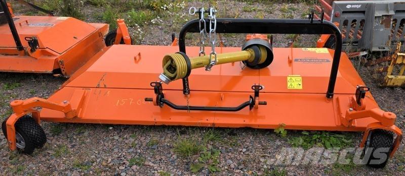 Perfect LB 275V m. utr. Ganyklų šienapjovės / rėžtuvės