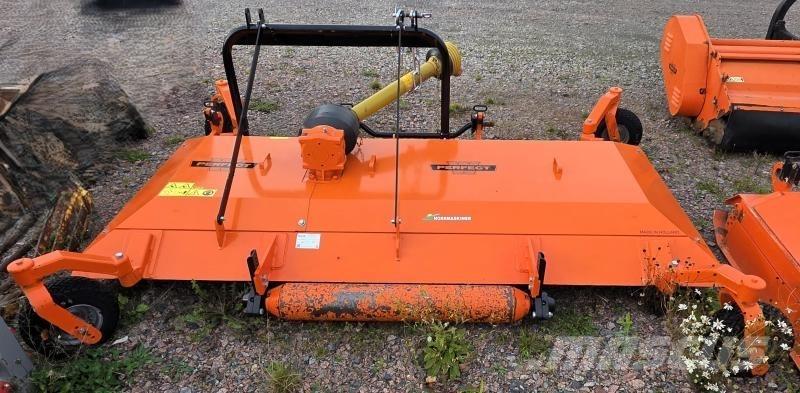 Perfect LB 275V m. utr. Ganyklų šienapjovės / rėžtuvės