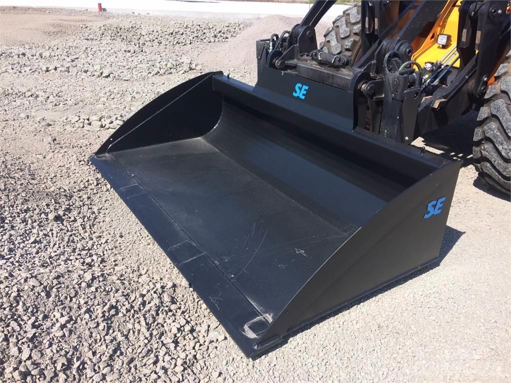  Planeringsskopa 2750mm Kiti priedai ir komponentai