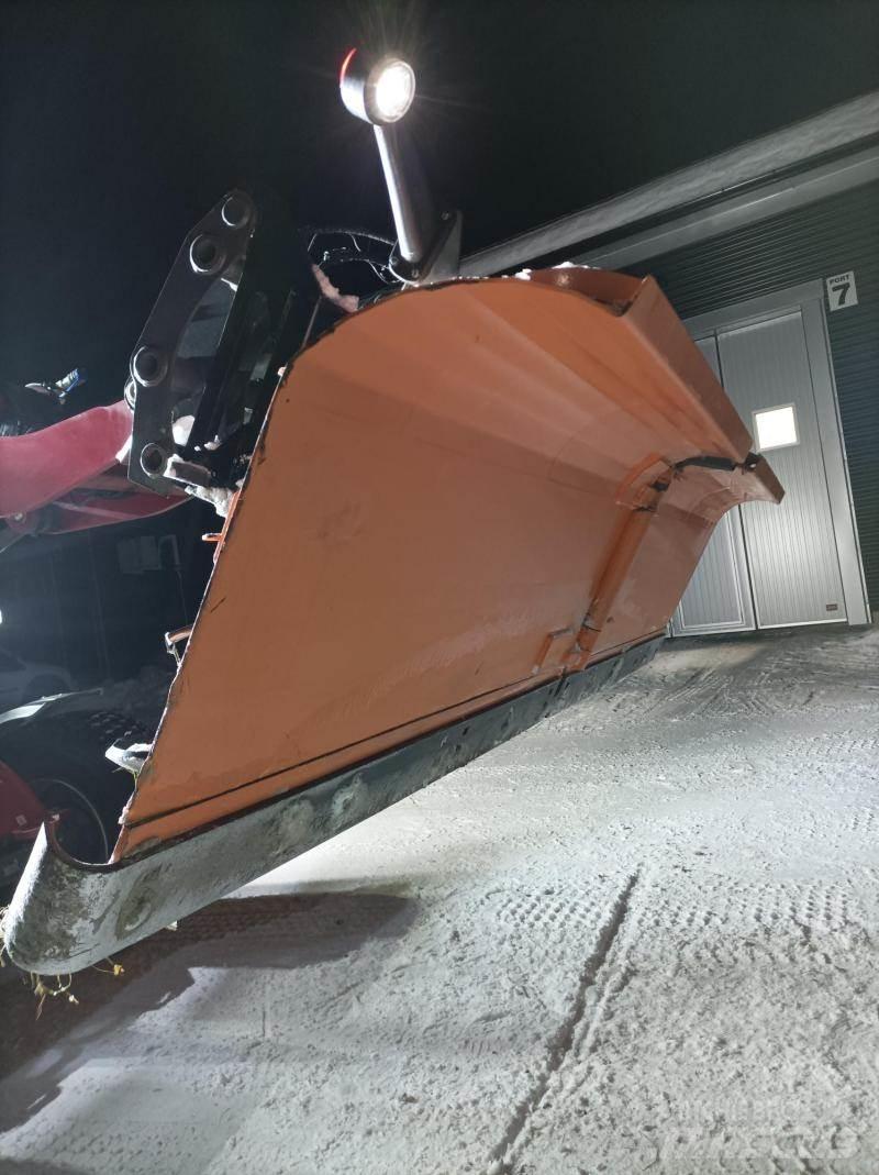 Pronar VIKPLOG 330 Kiti priedai ir komponentai