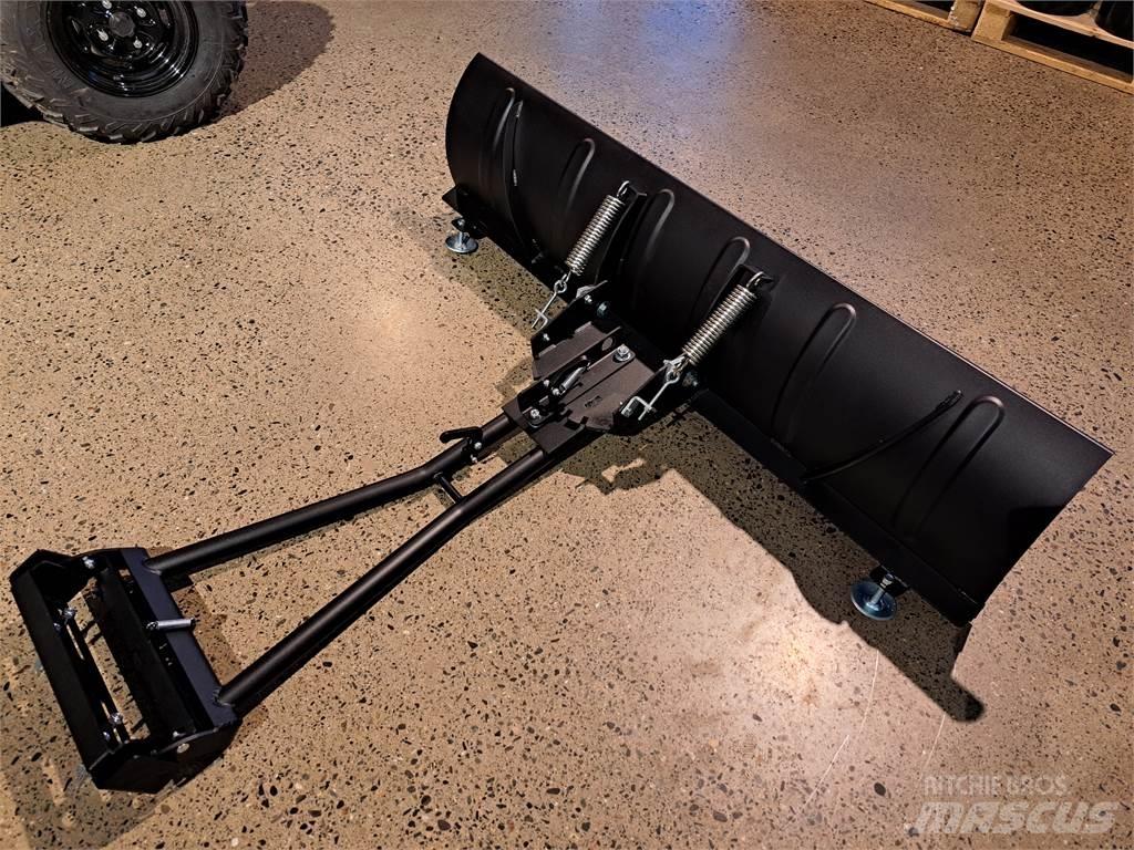 Shark 60 tum, 152 cm Visureigiai