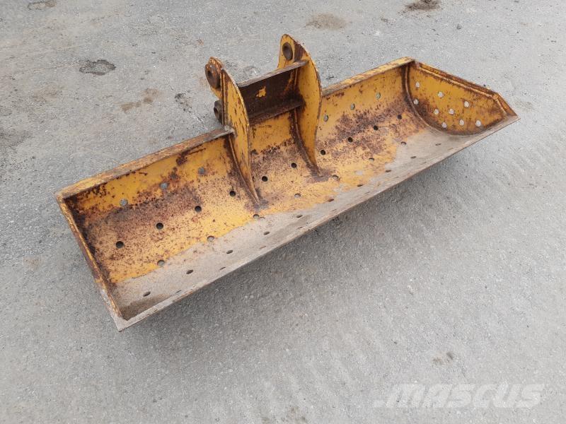  SIKTSKOPA 150 MF 50R Vikšriniai ekskavatoriai