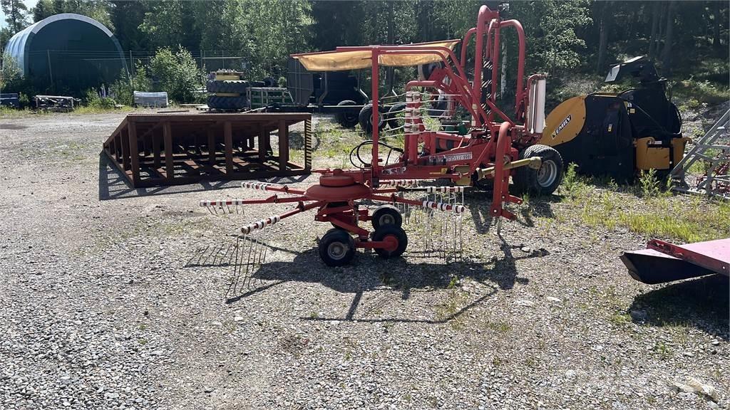 SIP Star 350T Kiti pašarų derliaus nuėmimo įrengimai