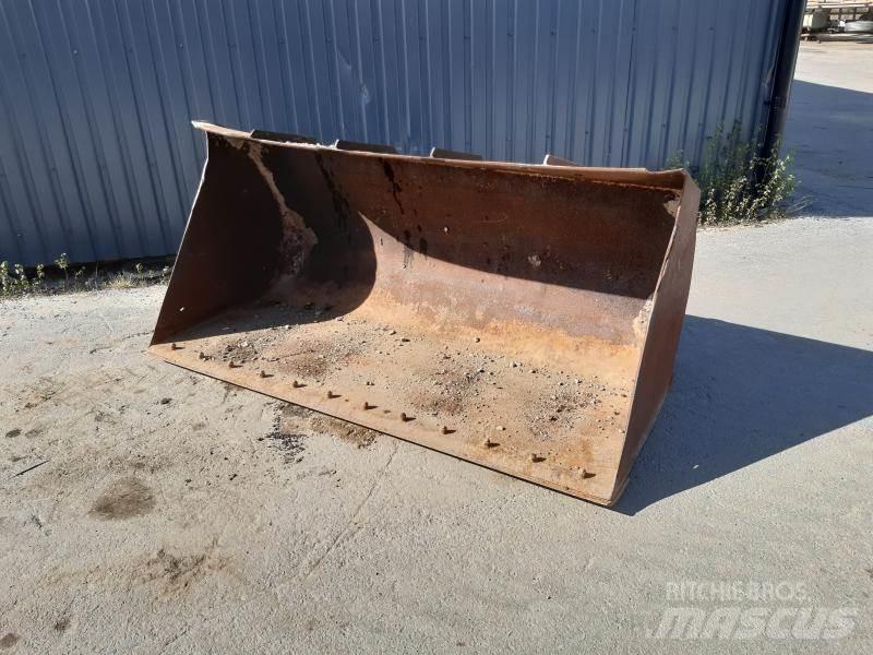  Skopa Kombi 2m L30 Kiti priedai ir komponentai