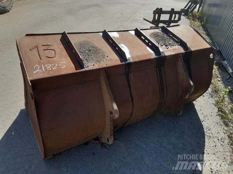  Skopa Kombi 2m L30 Kiti priedai ir komponentai