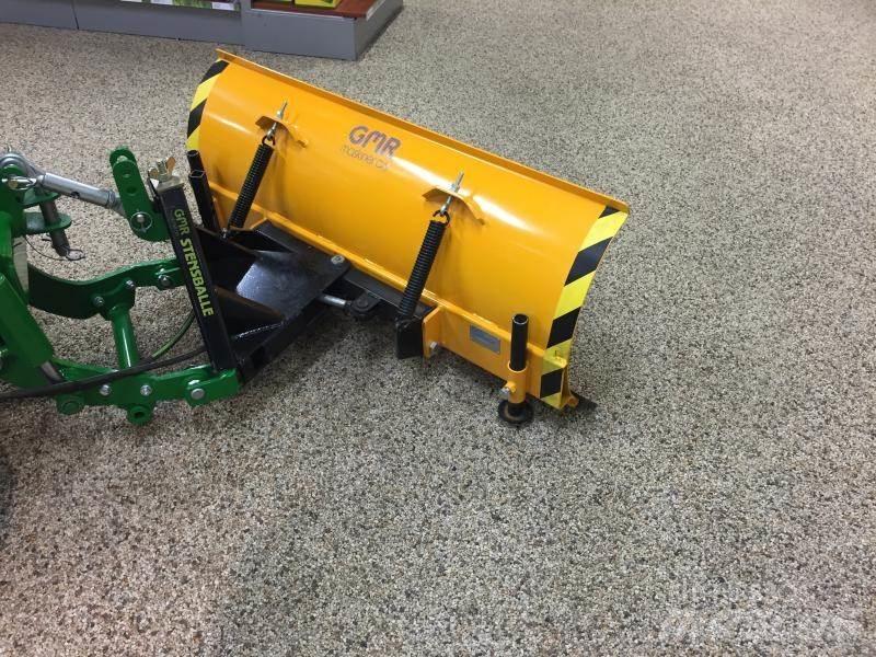 Stensballe FS1300L Sniego peiliai ir valytuvai