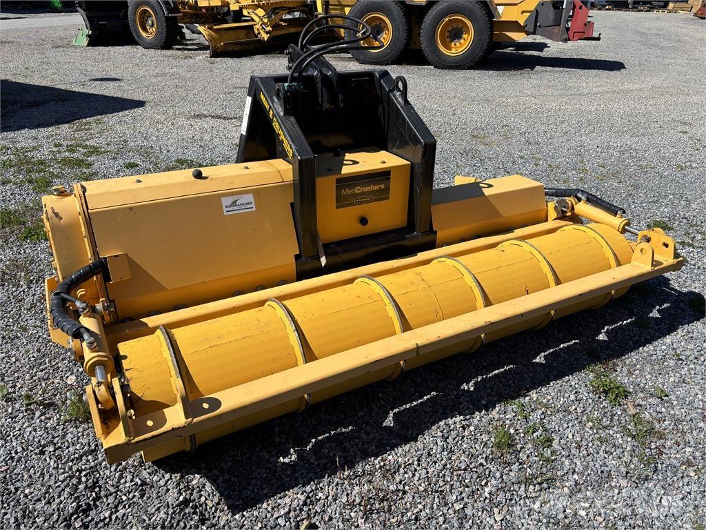 Suokone MJ-2.3 ST Sniego pūstuvai