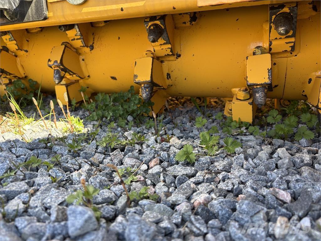 Suokone MJ-2.3 ST Sniego pūstuvai