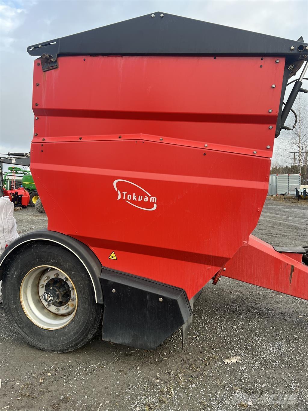  SV8000 Kita kelių ir sniego technika