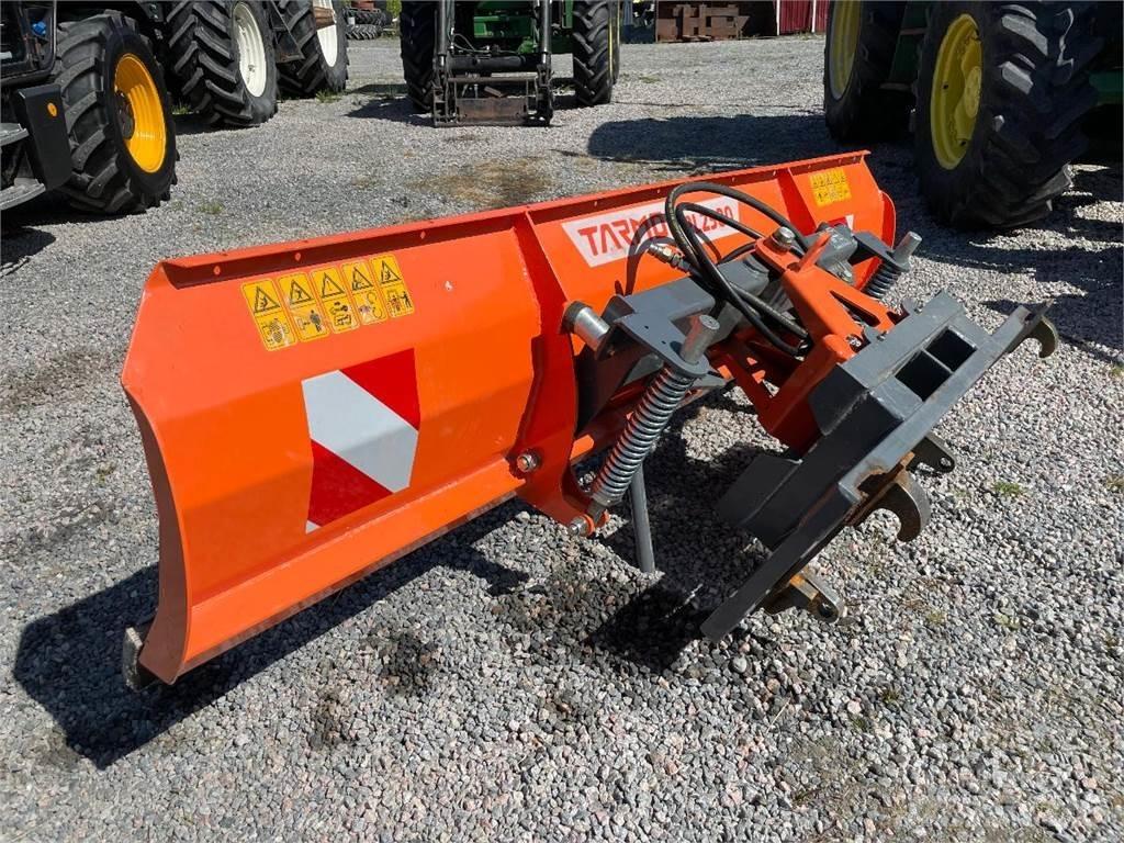 Tarmo PL2500 Sniego peiliai ir valytuvai