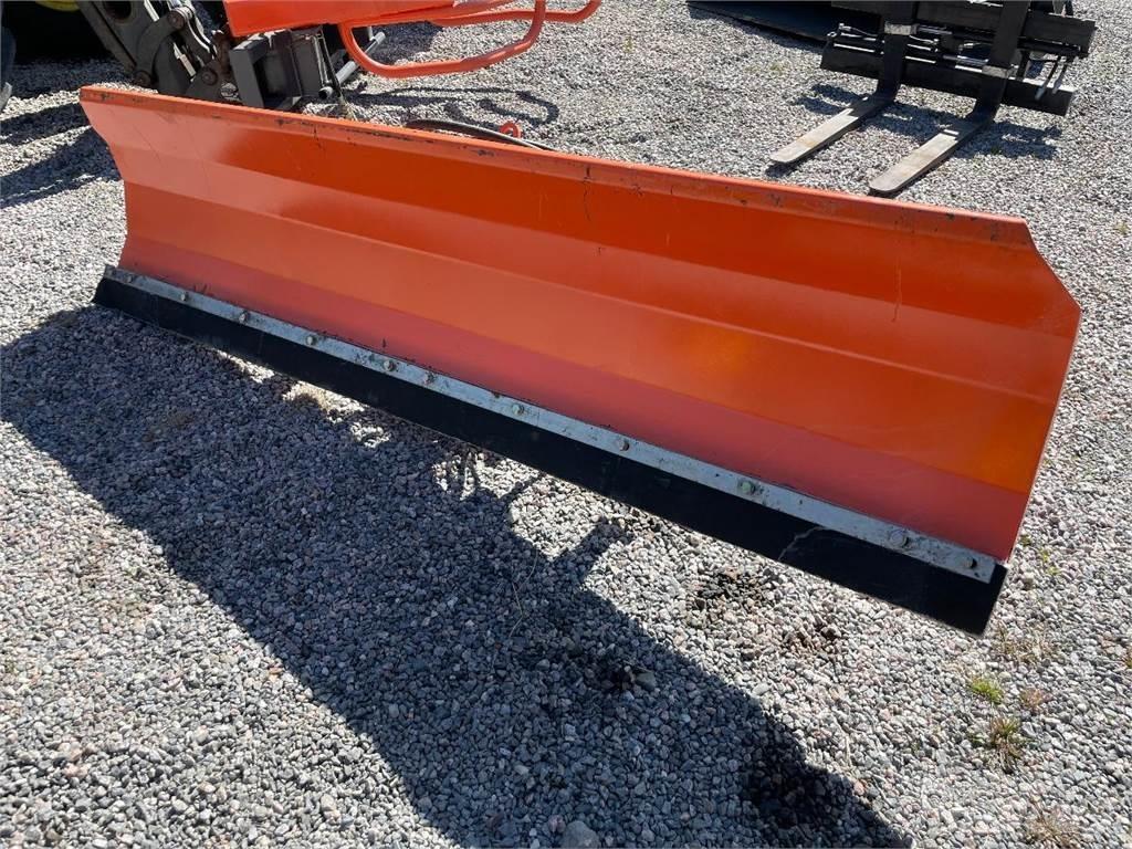 Tarmo PL2500 Sniego peiliai ir valytuvai