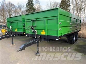 Trejon MT-SK180 LE Bendrosios paskirties priekabos
