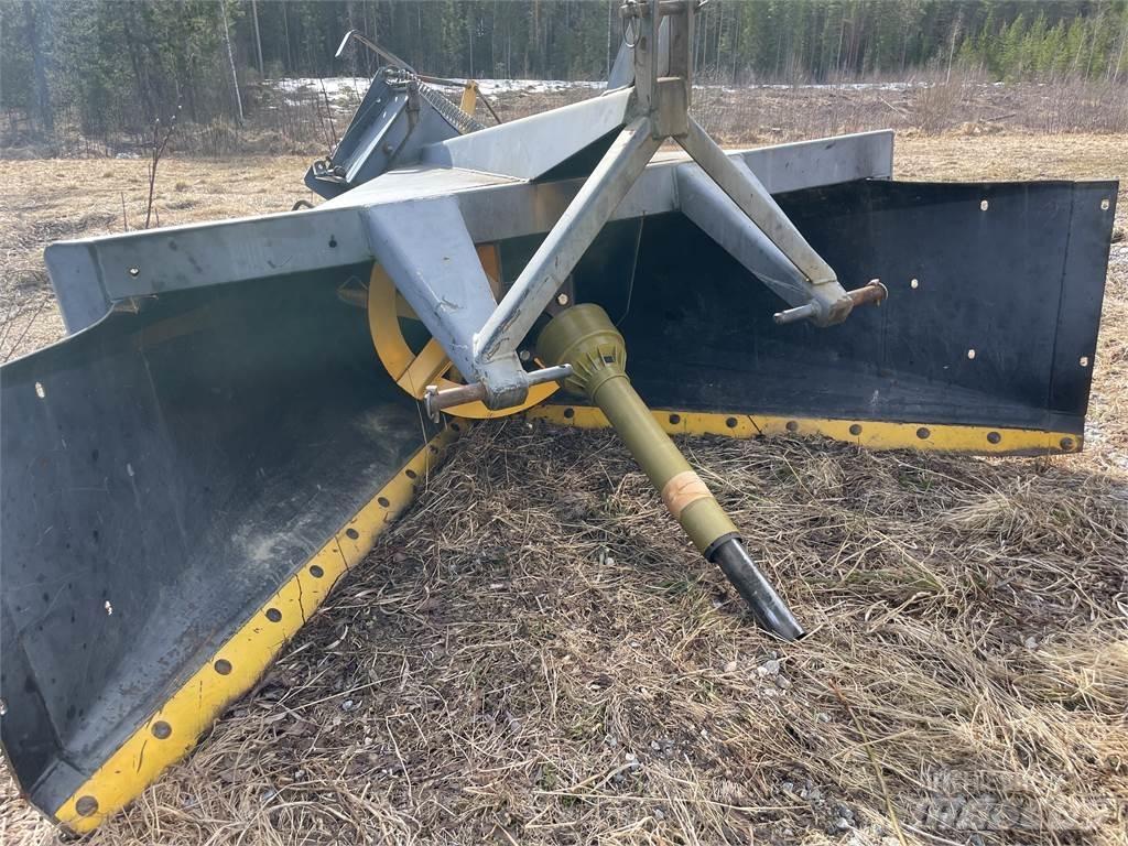 Trejon Optimal SB-225 Kita kelių ir sniego technika