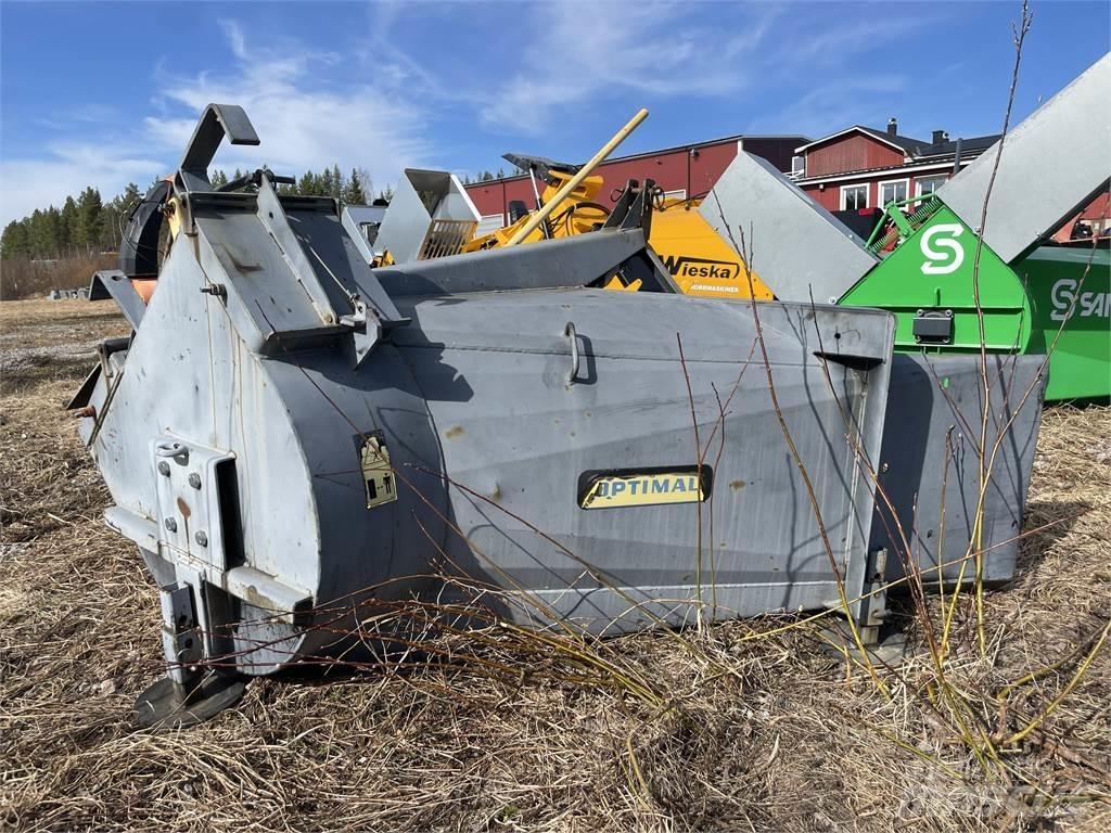 Trejon Optimal SB-225 Kita kelių ir sniego technika