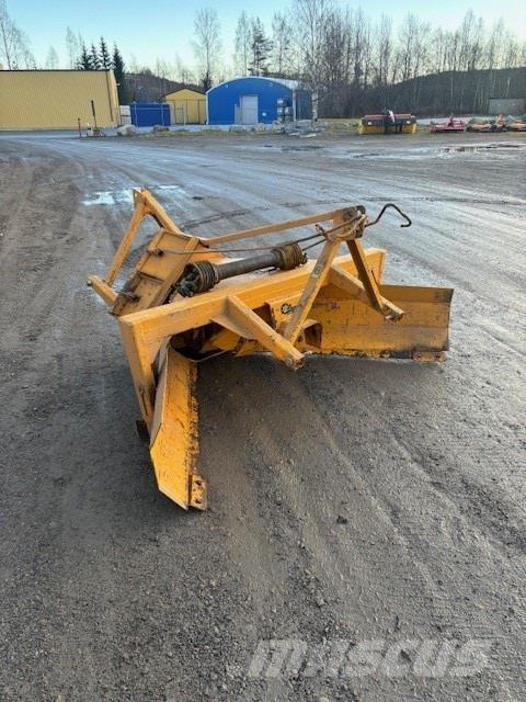 Trima V-SLUNGA Kita kelių ir sniego technika