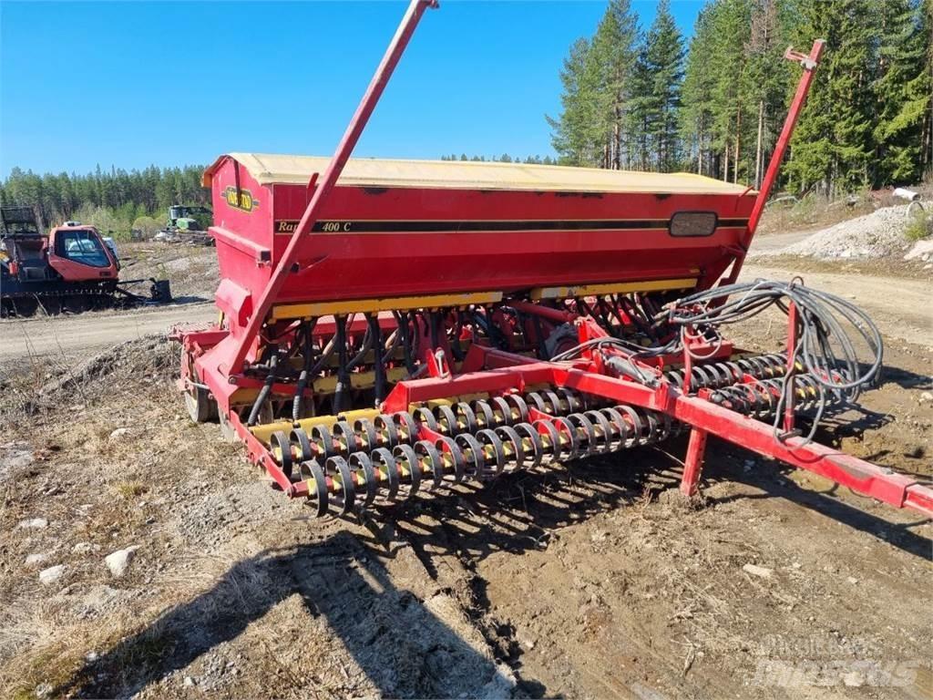 Väderstad 400C Kita kultivavimo technika ir priedai