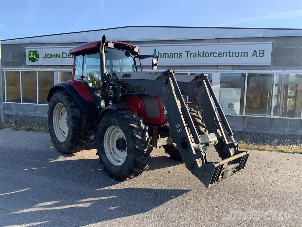 Valtra C130 Traktoriai