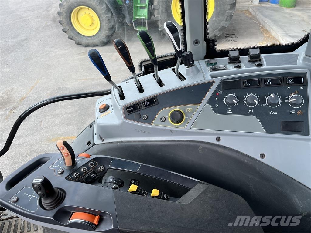 Valtra N174 Traktoriai