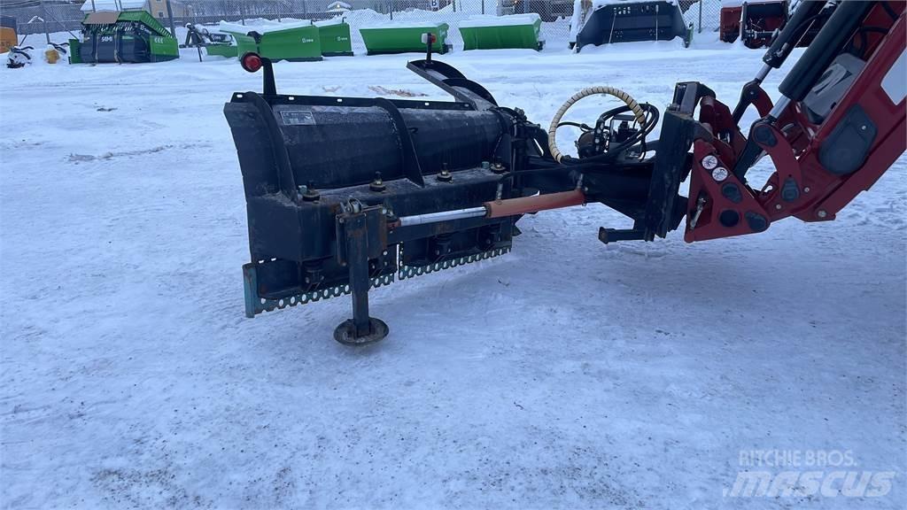 XYZ Vikplog 2800 Sniego peiliai ir valytuvai