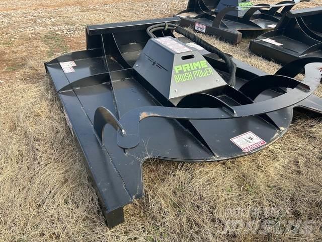  80 Mower Prime 2 Blade Šienapjovės