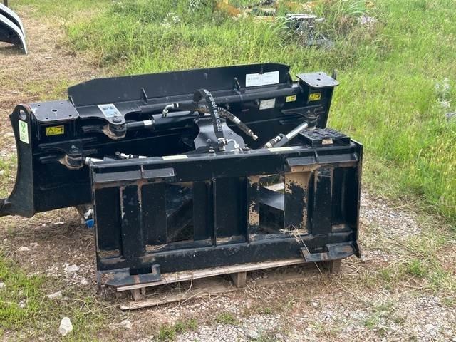 CAT 72 Dozer Blade Kaušai
