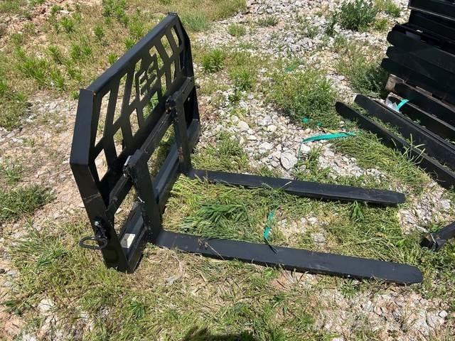 ES 48 Forks Šakės