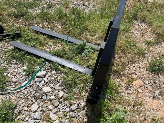 ES 48 Forks Šakės