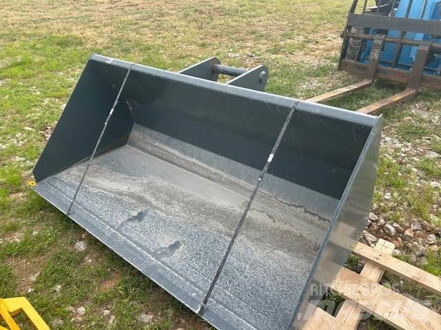 Gehl 72 Bucket Teleskopiniai krautuvai