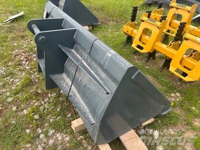 Gehl 72 Bucket Teleskopiniai krautuvai