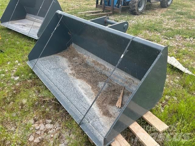 Gehl 72 Bucket Teleskopiniai krautuvai