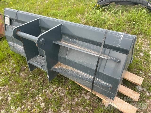 Gehl 72 Bucket Teleskopiniai krautuvai