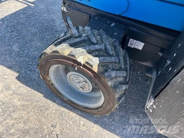 Genie GS3369 RT Žirkliniai keltuvai