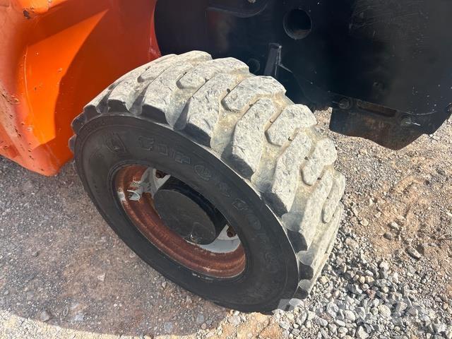 JLG G5-18 A Teleskopiniai krautuvai