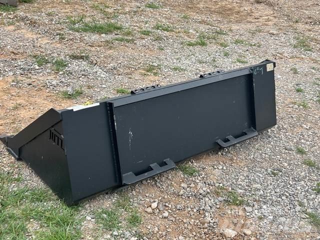  MTL 68 Bucket Kaušai