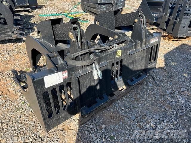  MTL 72 Rock Grapple Griebtuvai