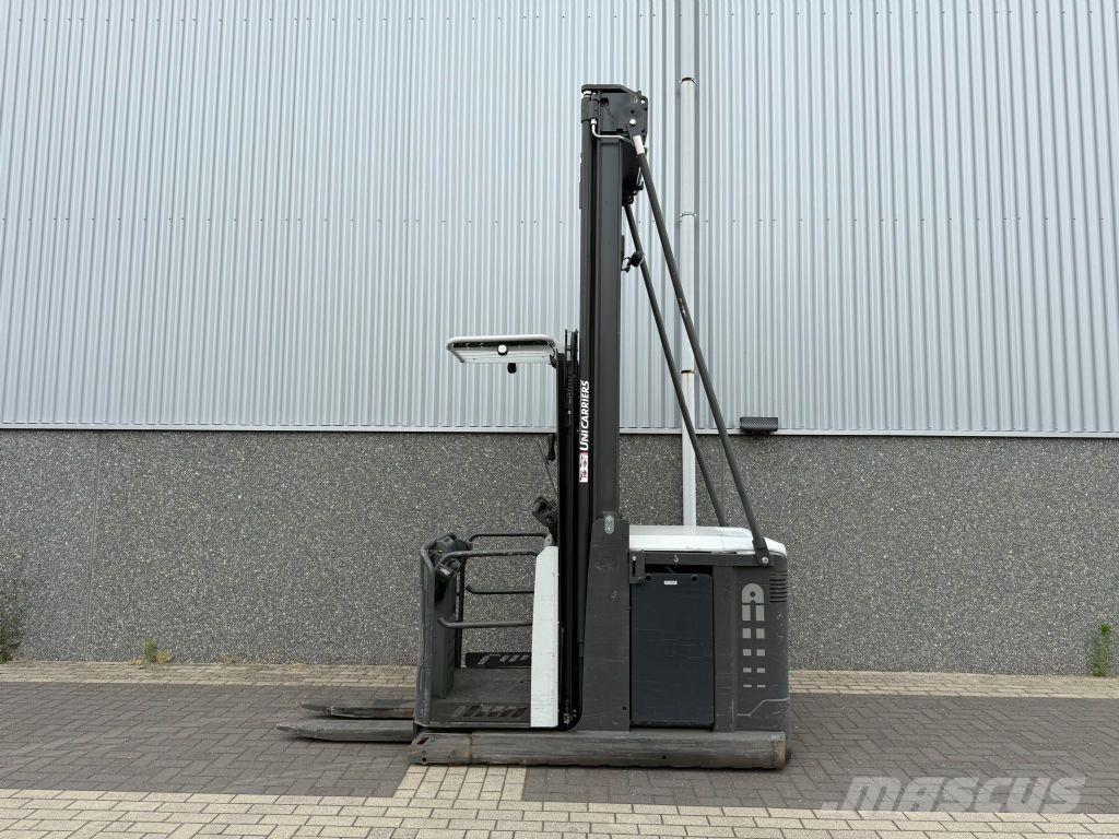 Atlet EPH125DTFVI900 Didelių aukščių keltuvai-krautuvai