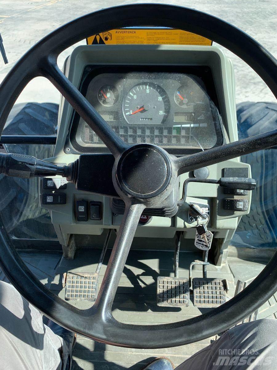 Landini L160 Žemės ūkis - Kita