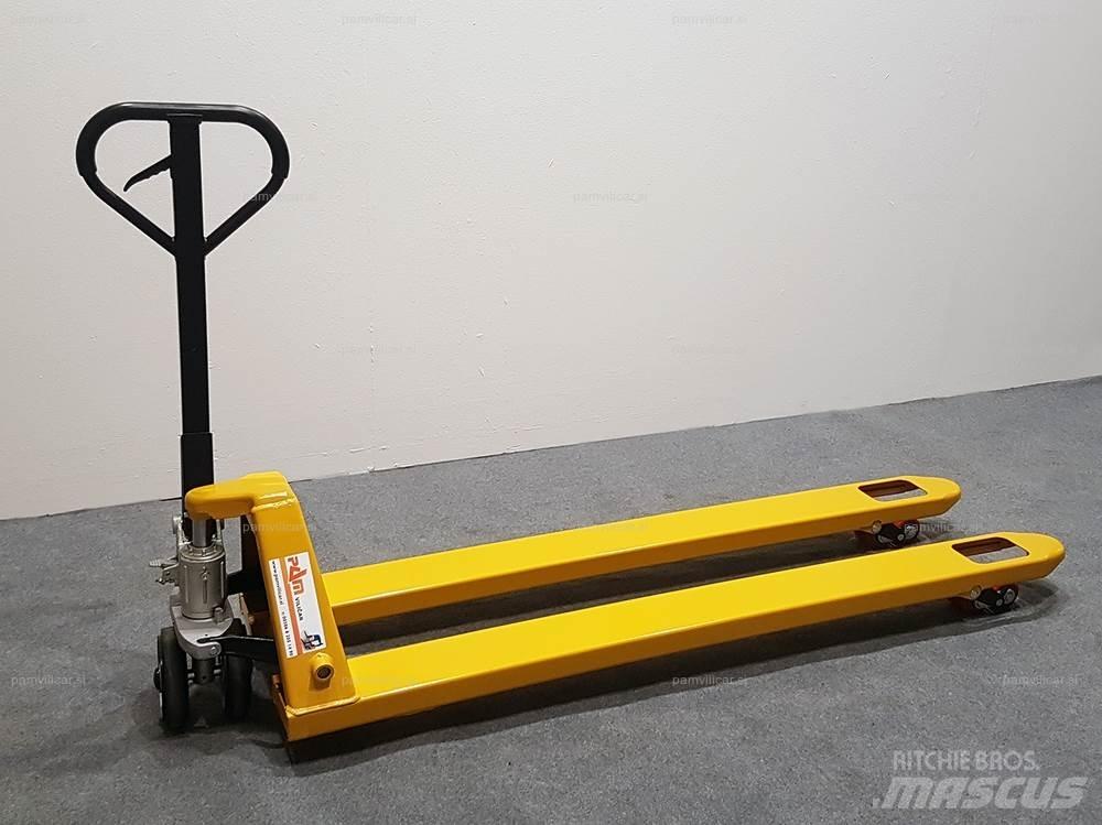 Noblelift HPT-C25 Šakiniai krautuvai - Kita