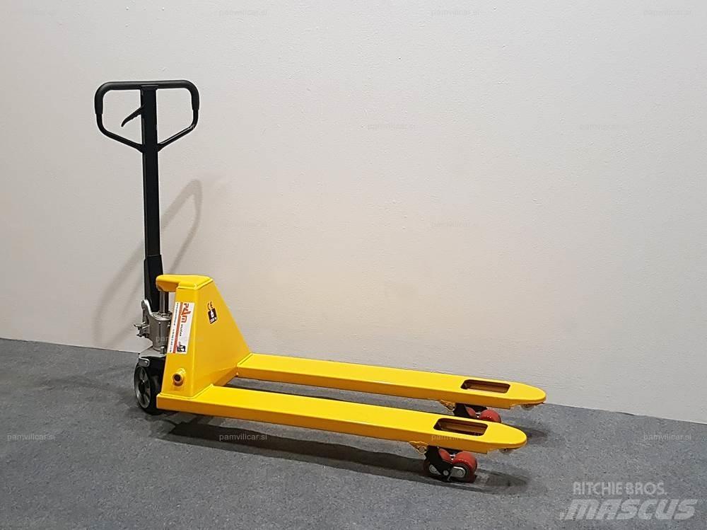 PAM VILICAR ACQ2500 Šakiniai krautuvai - Kita