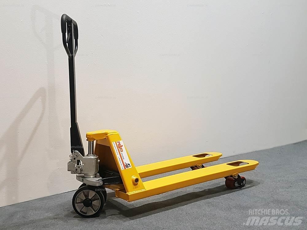 PAM VILICAR ACQ2500 Šakiniai krautuvai - Kita