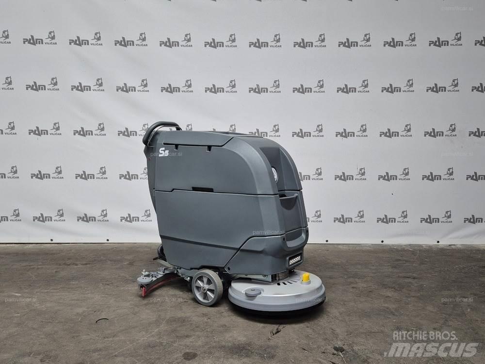Reddot AR-S5D-L Šakiniai krautuvai - Kita