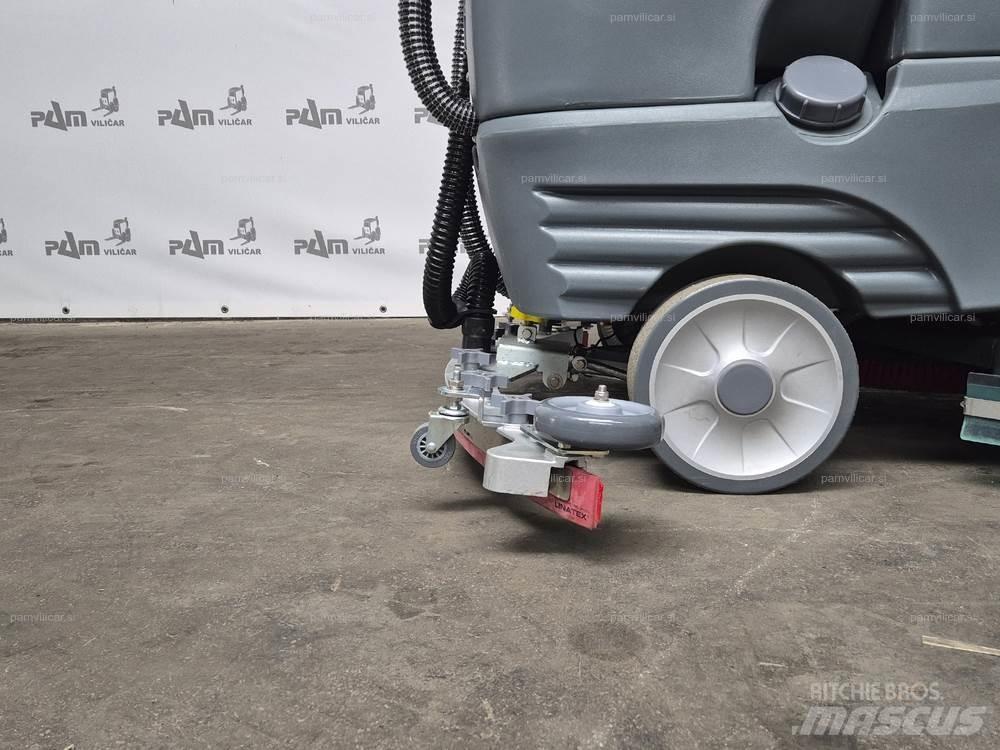 Reddot AR-S9L Šakiniai krautuvai - Kita