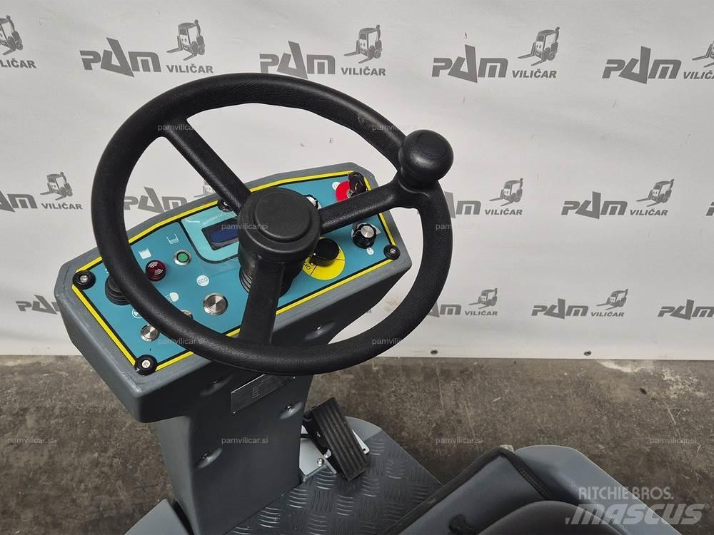 Reddot AR-S9L Šakiniai krautuvai - Kita