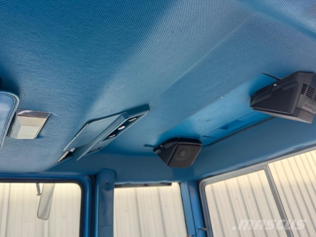 Ford TW30 Traktoriai