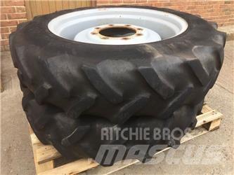 Goodyear  Kiti naudoti traktorių priedai