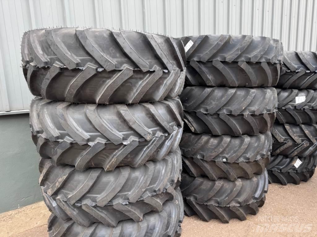 Goodyear 6480 Kiti naudoti traktorių priedai