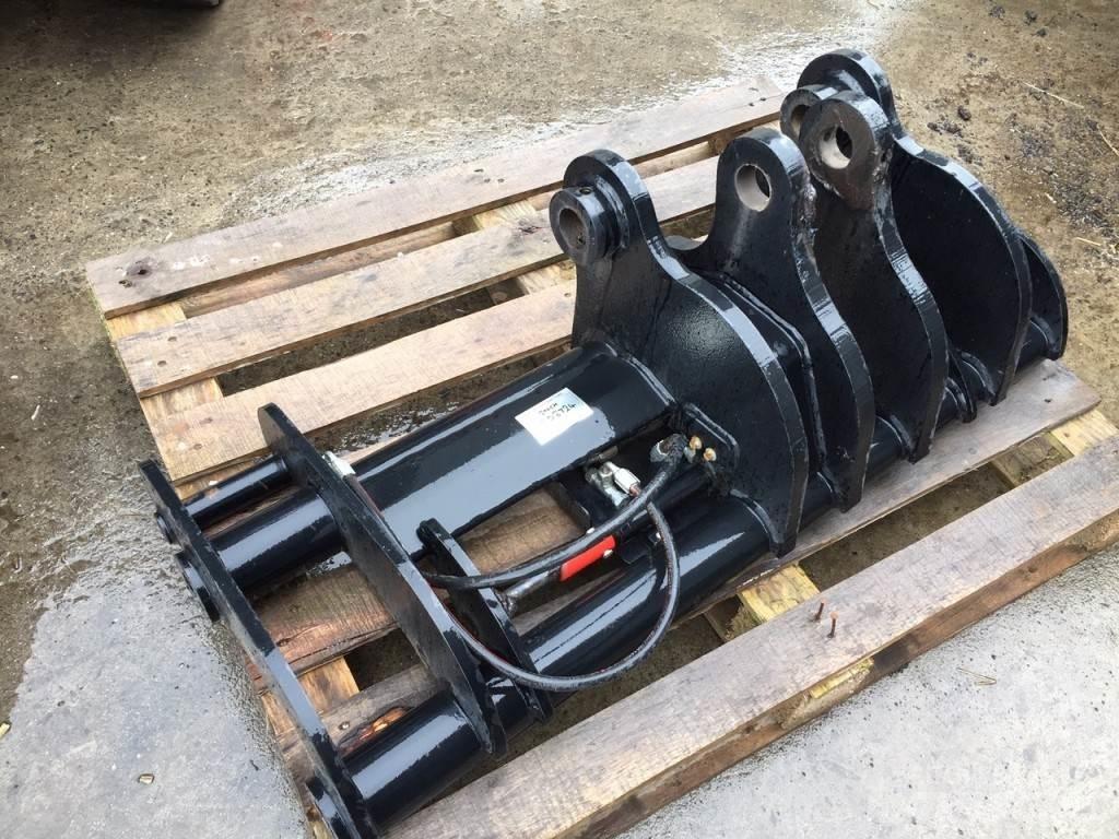 JCB Arion 640 CIS Kiti naudoti traktorių priedai