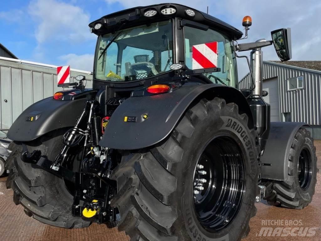 John Deere 7480 Kiti naudoti traktorių priedai
