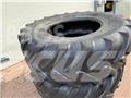 Michelin 818 Kiti naudoti traktorių priedai