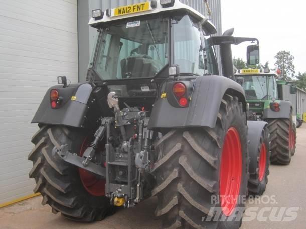Quicke 415 Kiti naudoti traktorių priedai
